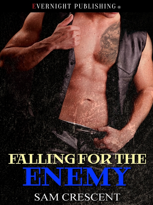 Title details for Falling for the Enemy by Sam Crescent - Available